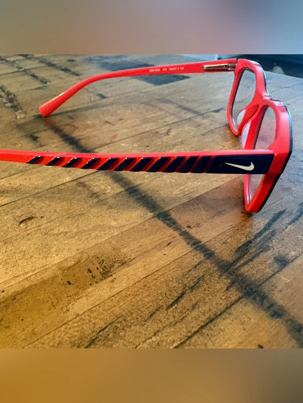 Nike stylish youth